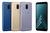 Анонс Samsung Galaxy A6 и Galaxy A6+: новая обертка со старой начинкой