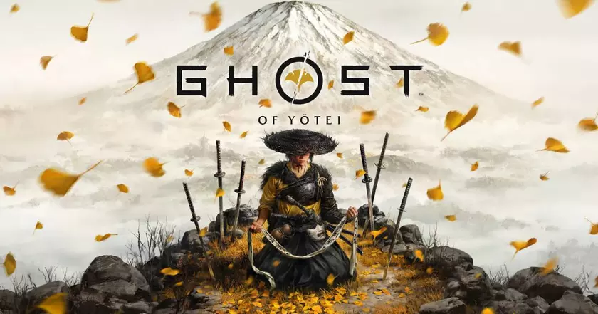 Щекнето на 'Ghost of Yotei': Посмотрите на занавес нового хитового проекта