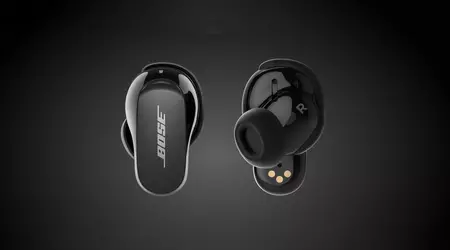 Bose QuietComfort Earbuds II on Amazon Cyber Monday sale: flagship TWS headphones at $80 off