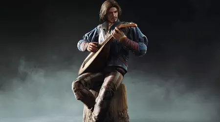 The Witcher 3 is getting a free remaster and a brand-new expansion