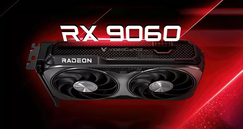 Radeon RX 9060: Unleashing Next-Gen Graphics Power