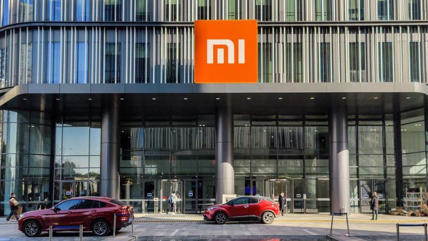 Xiaomi recorded a record drop in revenue and profit at the end of 2022