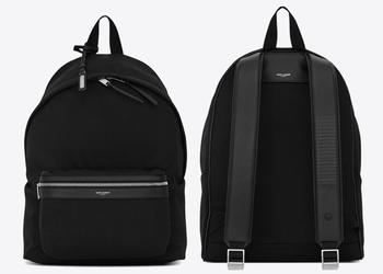 Google и Yves Saint Laurent выпустили «умный» рюкзак с Google Assistant за $995