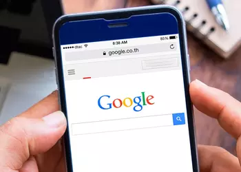 Google добавит в свой поисковик технологии дополненной реальности