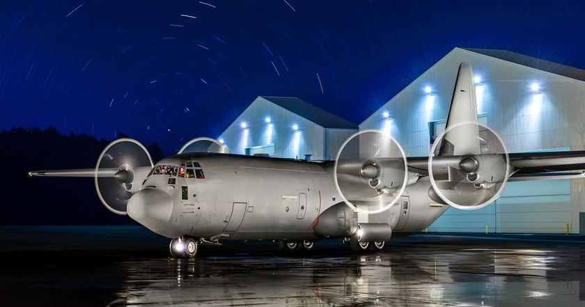 Пентагон разрешил Lockheed Martin продать Австралии 24 самолёта Super Hercules на сумму $6,35 млрд