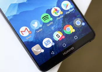 The first rumors appeared about the flagships of Huawei Mate 20 and Mate 20 Pro