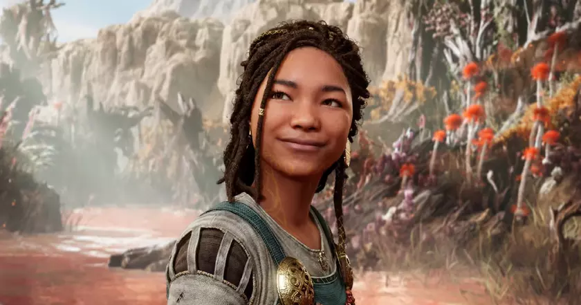 Новый скриншот God of War Ragnarok: ожидание всколыхнулось!