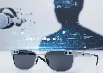 Apple приостанавливает разработку Vision Air и сосредоточивается на смарт-очках