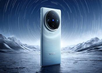 vivo X100 Pro – Dimensity 9300, до 1 ТБ памяти, три 50-МП камеры, аккумулятор ёмкостью 5400 мА*ч, Android 14 и IP68 по цене от $685