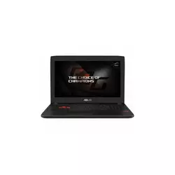 Asus ROG GL502VM (GL502VM-GZ482T) Black
