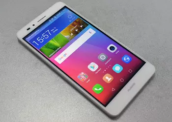 Добротный представитель среднего класса: обзор смартфона Huawei GR5