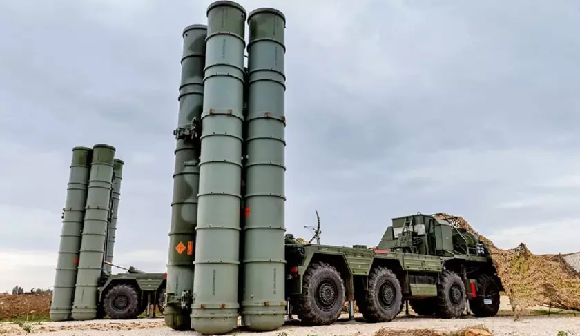 Премия Дарвина почти нашла своего обладателя – российский военный хотел уничтожить ЗРК С-300, но чуть не остался без головы