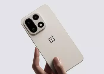 Представлен OnePlus 15 — мощный и элегантный флагман с экраном 165 Гц, аккумулятором на 7300 мА·ч и тремя сенсорами на 50 Мп