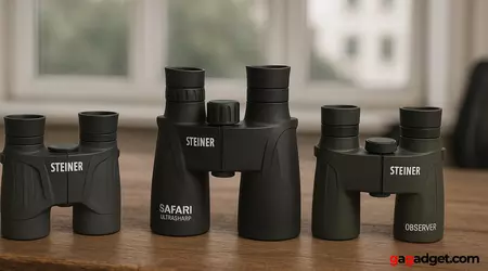 Best Steiner Binoculars: Review and Comparison