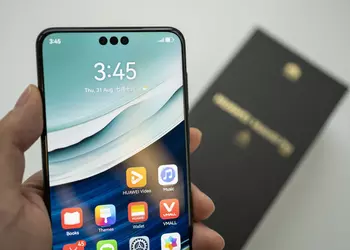 Not just the Mate 60 and Mate 60 Pro: Huawei is preparing to release the Mate 60 Pro+ with 16GB RAM for over $1200