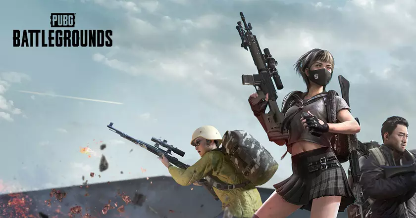 Krafton поделилась планами развития PUBG: Battlegrounds на 2023-й год