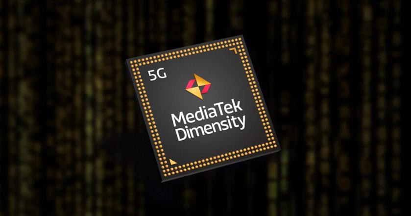 Dimensity 8400 от MediaTek обходит Snapdragon 8s Gen 3 по результатам AnTuTu