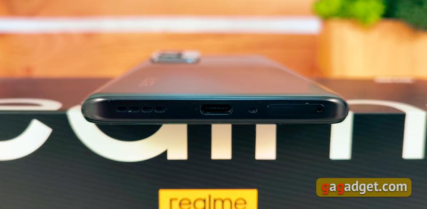 realme GT Neo 2 Review: 40 Minutes of Charging for 2 Days-14
