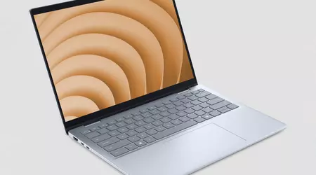 Dell introduces affordable 14 Plus laptops with AMD Krackan Point for $800