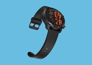 Скидка $120: Ticwatch Pro 3 Ultra с автономностью до 45 дней доступны на Amazon по акционной цене