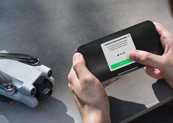DJI Mini 3 Pro: Verbesserte Drohne mit Hindernisvermeidungssensoren und bis zu 47 Minuten Autonomie für 740 €