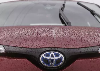 Toyota начнёт повторно использовать компоненты старых автомобилей