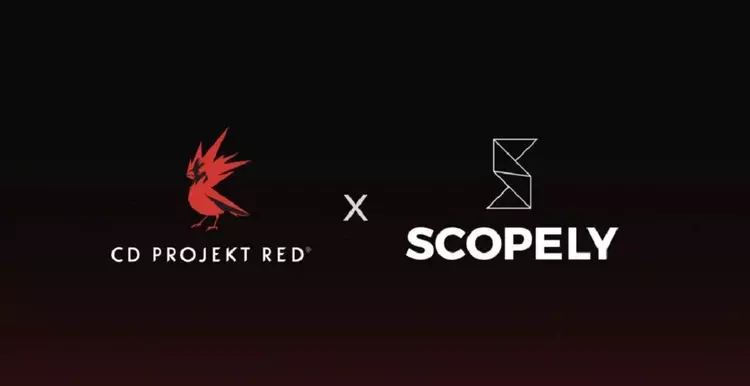 CD Projekt has started a collaboration ...