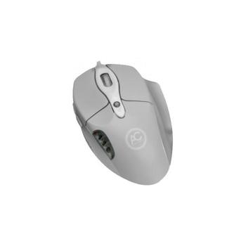 Arctic M551 Wired Laser Gaming Mouse Silver USB