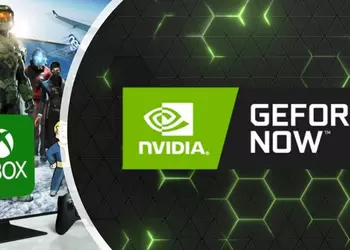 Microsoft планирует добавить "избранные" игры из PC Game Pass в каталог Nvidia GeForce Now