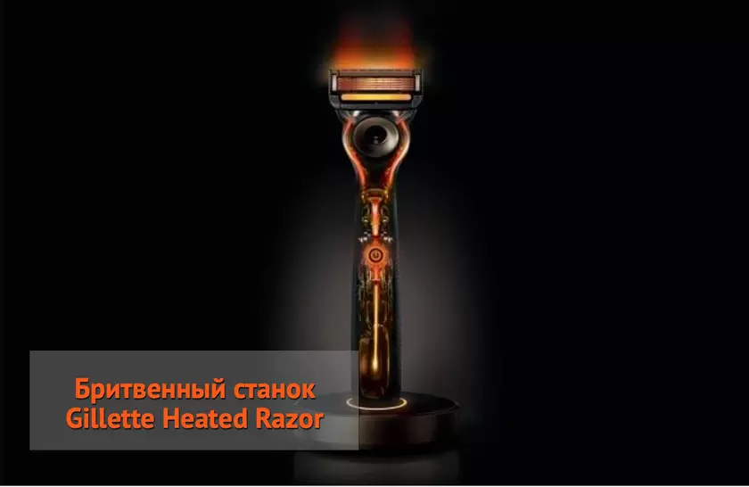 10 приближающих будущее фантастический вещей, показанных на выставке CES 2019