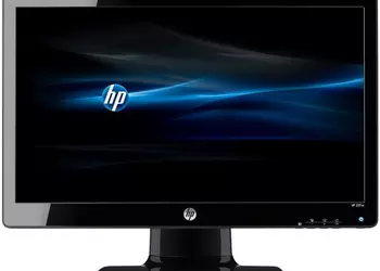 Монитор HP 2311xi: спорное сочетание глянца корпуса и 23-дюймовой IPS-матрицы