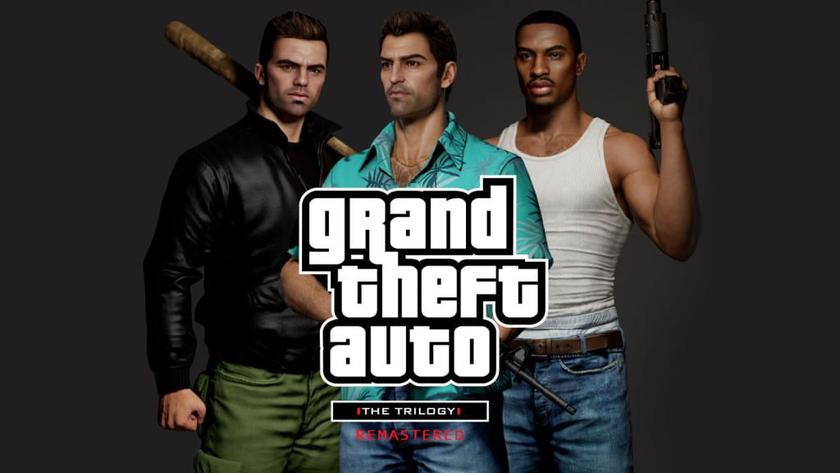 Слух: Rockstar отменила ремастеры GTAIV и первой Red Dead Redemption