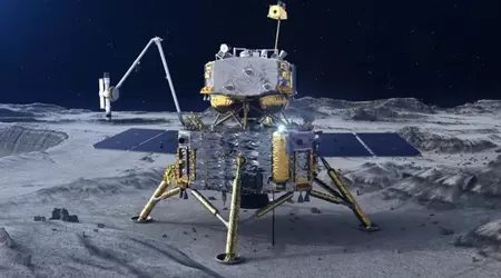 China launches Chang'e-6 mission to collect samples from the back of the Moon