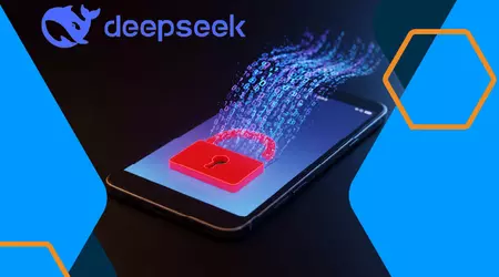 DeepSeek for iOS transmits unencrypted data: experts warn of serious threats