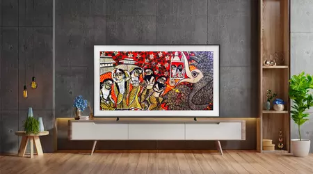 Samsung leads the TV market for 17 consecutive years