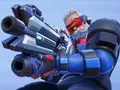 Blizzard анонсировала мобильный командный шутер Overwatch Rush