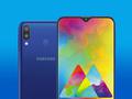 Samsung Galaxy M10s оснастят AMOLED-дисплеем, двойной камерой с широкоугольным объективом и быстрой зарядкой с портом USB-C