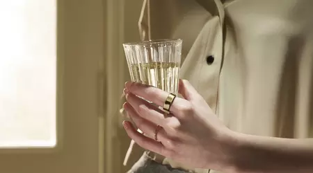 Samsung Galaxy Ring is now available in the Netherlands and Belgium