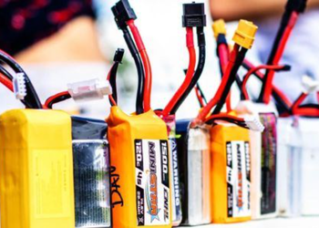 Lithium Polymer Batteries: How to Choose, Maintain and Store