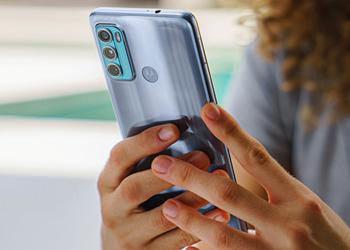 Motorola работает над смартфоном Moto G71 с поддержкой 5G и батареей на 5000 мАч
