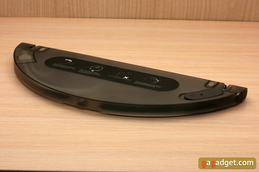 Dreame Bot L10 Pro Review: a Versatile Robot Vacuum Cleaner for Smart Home-48