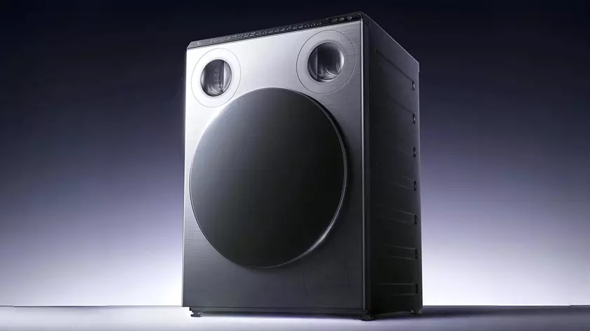 Mijia Three-Zone Pro: Revolutionizing the Laundry Game