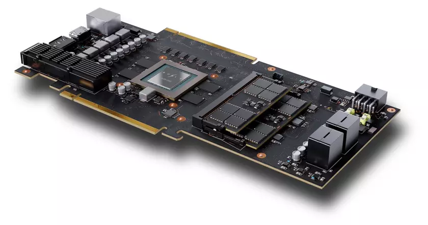 Explorando El Poder del Zeus 1C: La Nueva Frontera en GPUs