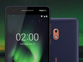 Бюджетник Nokia 2.1 с 1 ГБ ОЗУ на борту начал получать Android Pie