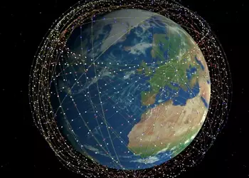 Космическая коммуналка: почему SpaceX недовольна «высокими отношениями» Amazon и Arianespace