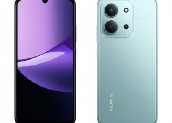 Массивная утечка изображений и характеристик будущего Redmi 15R 5G - до 12 Гб ОЗУ и 6000