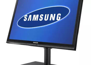 Обзор монитора Samsung S27A850D 