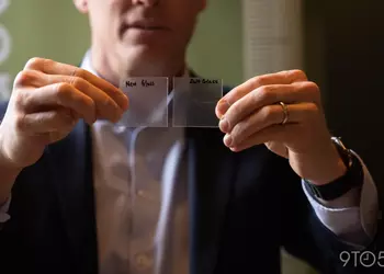 Corning представила Gorilla Glass Ceramic: ударопрочное стекло для Motorola, но не самое прочное