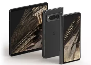 Google Pixel Fold c 256GB storage is available on Amazon at a discounted price of $350