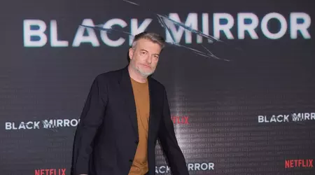 "Black Mirror" author Charlie Brooker has started work on a new series about a British serial killer